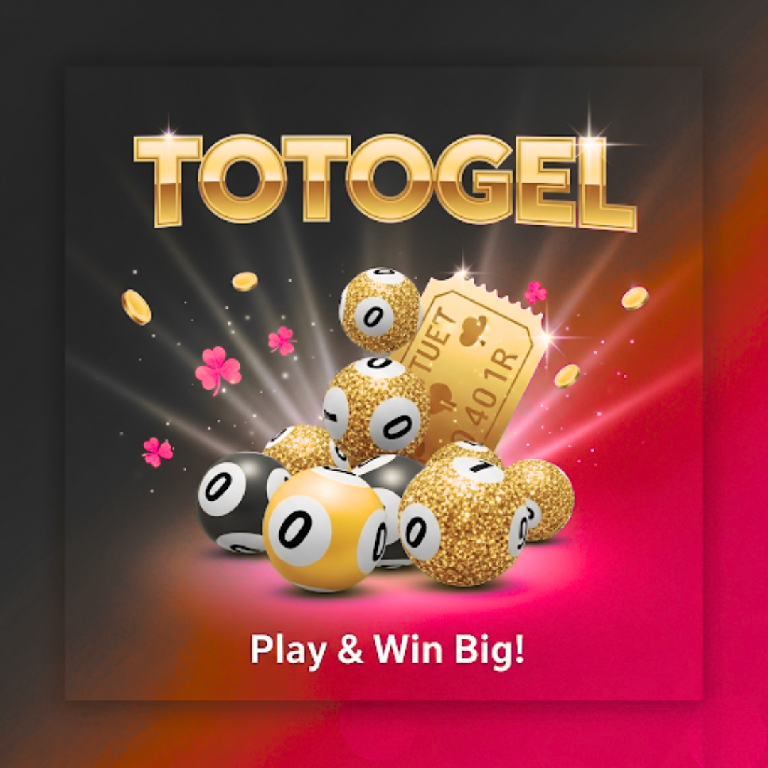 TOTOGEL | Situs Judi Online Resmi & Terpercaya di Indonesia